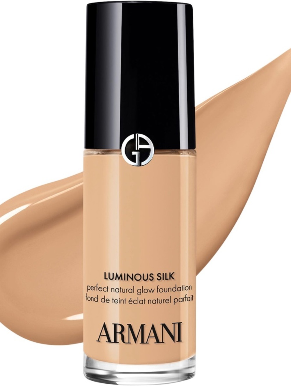 Giorgio Armani Luminous Silk